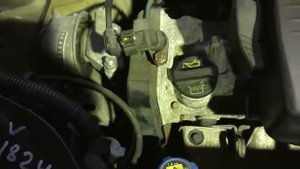 V1824 ДВС (Двигатель) Fiat Panda 1.2i 188A4000