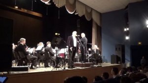 А.Пахмутова - "Ты моя надежда, ты моя отрада"