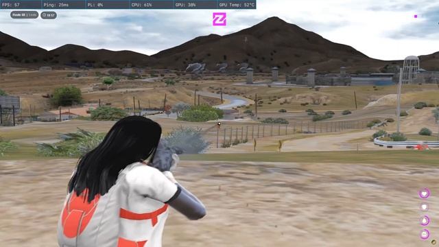 Fivem Highlights Gexis #7 смотреть онлайн