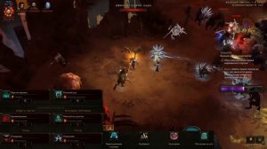 Diablo 3: Новый Некромант Костяной дух в сете Кости Ратмы 2.7.0