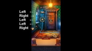Adventure Valley: Forgotten Manor - level 63 - Аллея приключений: Затерянное поместье