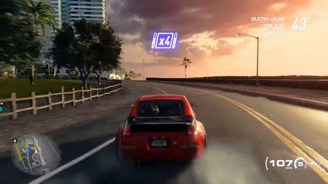 O Novo Drift do NEED FOR SPEED HEAT UNITE 3.0! смотреть онлайн