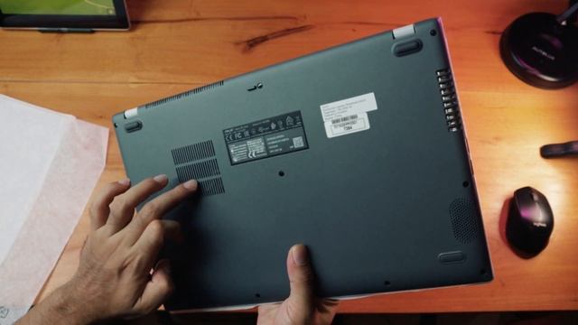 Asus A516EAO - i3 1115G4 Unboxing and First Impressions смотреть онлайн