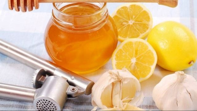 Что будет если есть ЧЕСНОК с МЕДОМ каждый день? Как приготовить чеснок с медом? Рецепт!