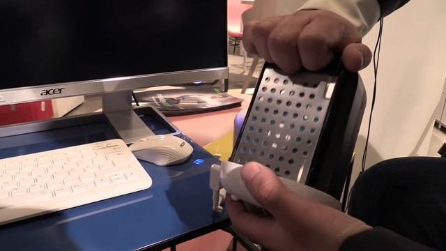 Acer Revo One RL85 Mini-PC Vorstellung смотреть онлайн