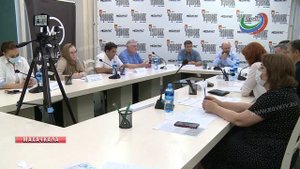Почему дагестанцы не вакцинируются?