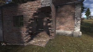 S.T.A.L.K.E.R. Объединенный Пак 2.2 Прохождение №31: Неудачное приземление. Взлом сейфа.