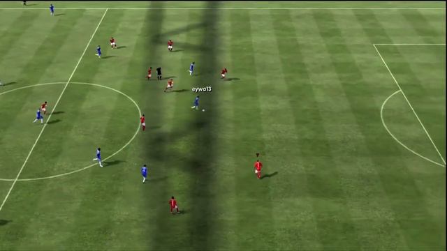 FIFA 12 - Ruin a Randomer - Ep. 21 смотреть онлайн