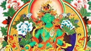 Green Tara Mantra (Healing Mantras)