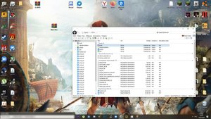 Красивая графика ГТА 5 для СЛАБЫХ ПК!