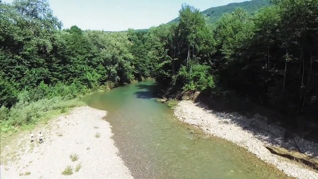 Горячий ключ — Безымянное смотреть онлайн