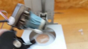Мощный микроскоп из вебкамеры