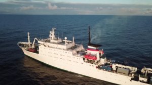 Морские исследования в Арктике Томского политеха