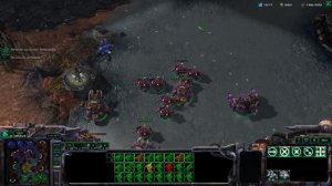 StarCraft 2: MECHING IT HAPPEN! (Live Game)