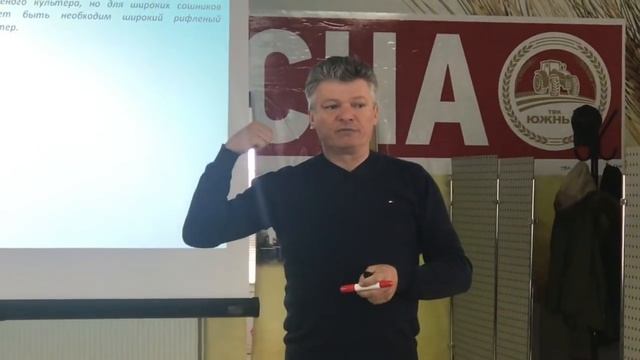 Как работают разные виды дисковых сошников и колтеров