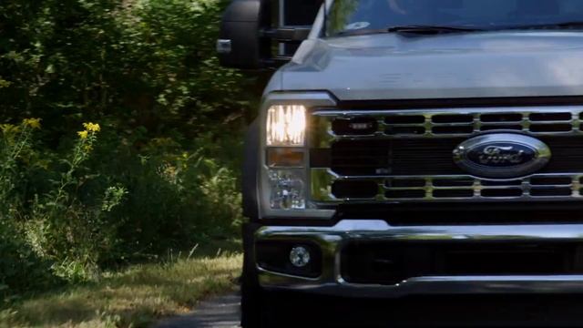 New 2023 Ford Super Duty Has Arrived! Ford Makes Big Claims on HP, Torque & More смотреть онлайн
