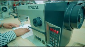 №36 Новая модель Typical, серия GC6910! Видеообзор!