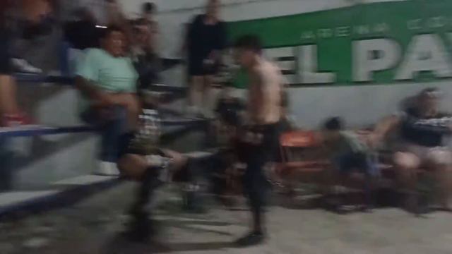 Bendito Árabe jr Brillante Jr Vs Gran Jefe IV Gran Jefe V Gran Jefe VI смотреть онлайн