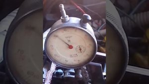 видео выставляем перекрытия клапанов на ваз 2112