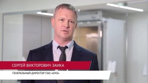 ТехноПрогресс и Карачаровский механический завод стали партнерами