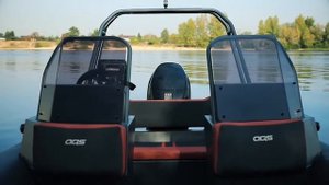 Aquaspirit_Spirit 530_fishing