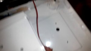 Teplocom-600 + Buderus U072 - гул при попытке розжига от ИБП, фазировка, подробнее