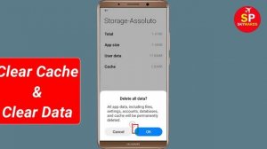 How to Fix Assoluto Racing App Black Screen Error Problem in Android & Ios