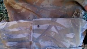 КЛЕЩИ!!!! Проверка средств от клеща!! Полевые испытания без цензуры!!! ))))))