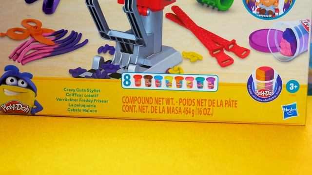 Видео для детей про сундук Русалки. Игрушки Свинка Пеппа и Джордж делают сумасшедшие прически! смотреть онлайн