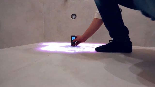 Профессиональный замер мебели для ванной комнаты