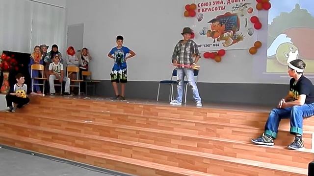 Сказка на новый лад смотреть онлайн