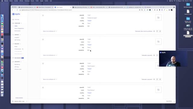 Building a store locator in React using Algolia, Mapbox and Twilio - Part 1 смотреть онлайн