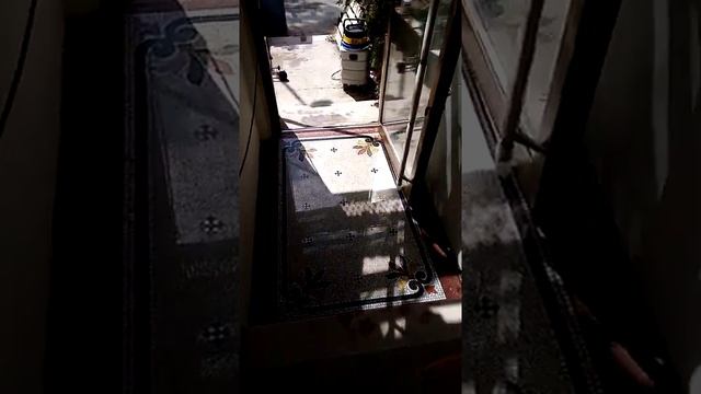 Итог готового пола мозайка смотреть онлайн