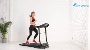 Беговая дорожка UnixFit ST-510T