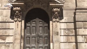 St Paul's Cathedral in London // Собор Святого Павла в Лондоне