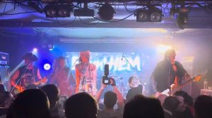 Бони’ НЕМ -  Life is life (Opus cover, 9.12.23, Город)