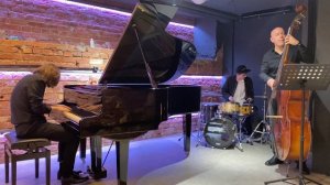 Grachev Vasily/Грачев Василий Horace Silver “Peace” (аранжировка - Грачев Василий)