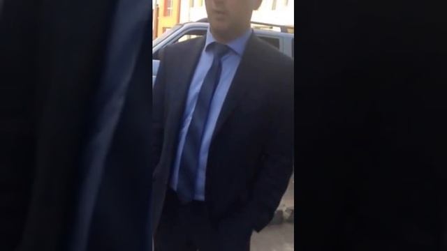 Мужальских сносит Серпухов.