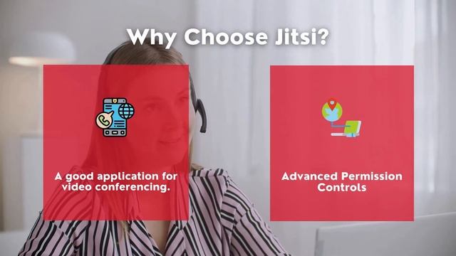 Jitsi Open-Source VoIP & IP Telephony Software | AnyTechTrial.Com смотреть онлайн