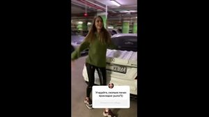 Симпатяшка Ника Вайпер 2020-02-04