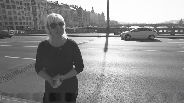 По Праге с гидами "Швейк-тур", Танцующий дом смотреть онлайн