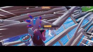 Fortnite / Аксолотль