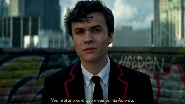 Marcus Lopez | Gasoline смотреть онлайн