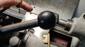 Как удлинить ключ!