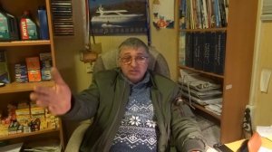 Про рации речные и морские