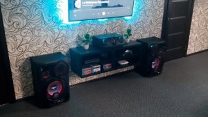 LG CL98