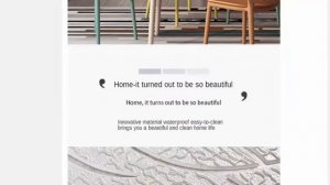 Самоклеящиеся обои 3D настенные  для гостиной, спальни, детской