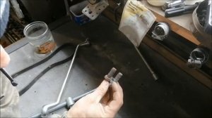 Съёмник масляного фильтра авто.Самоделка или как открутить масляный фильтр.