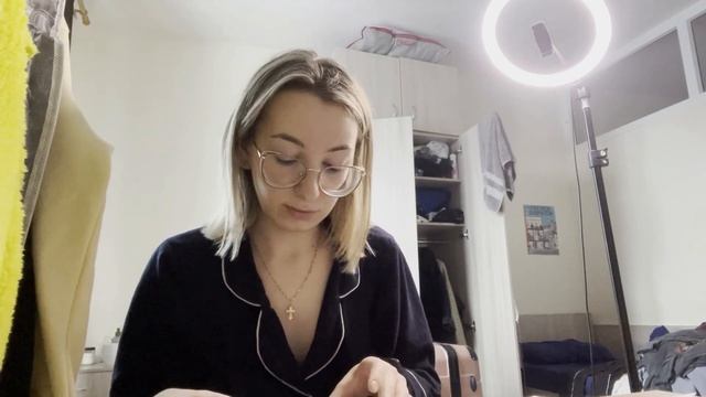 влог: неделя из жизни студента сеченовского университета смотреть онлайн