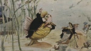 Карась-идеалист/Салтыков-Щедрин/